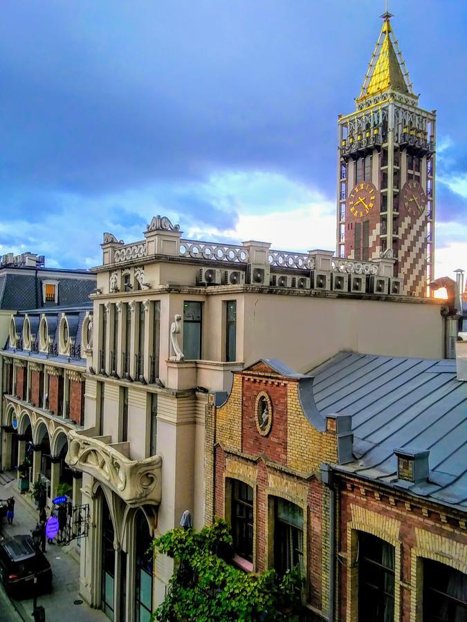 Romantic Batumi Exterior photo